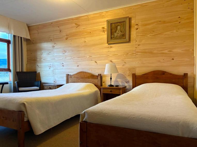 Inn Del Toro Torres del Paine National Park
